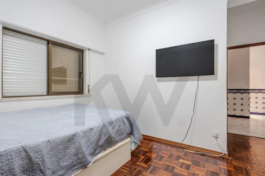 Apartamento T3 para Venda em Laranjeiro e Feijó Foto 13