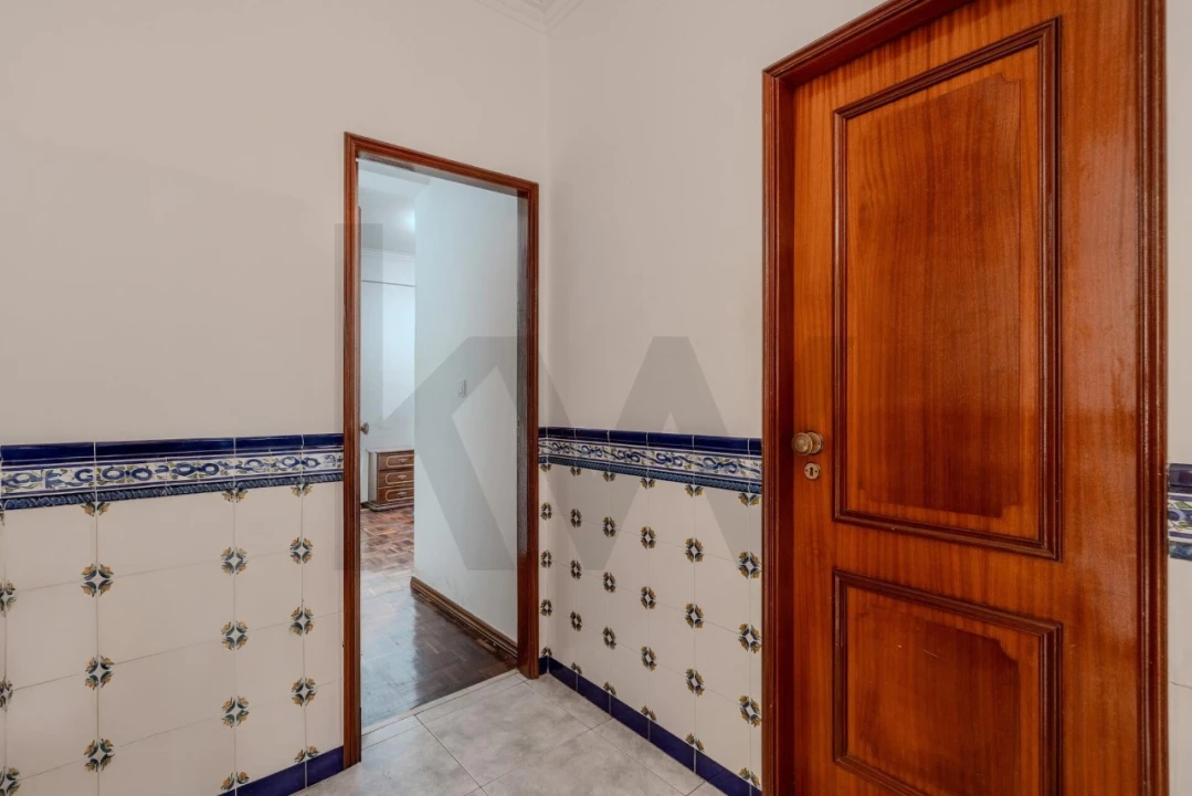 Apartamento T3 para Venda em Laranjeiro e Feijó Foto 19