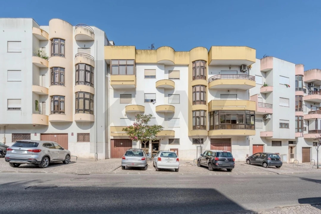 Apartamento T3 para Venda em Laranjeiro e Feijó Foto 25