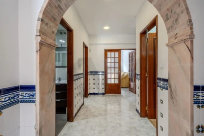 Apartamento T3 para Venda em Laranjeiro e Feijó