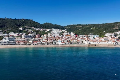 Apartamento T1 para Venda em Sesimbra (Santiago)