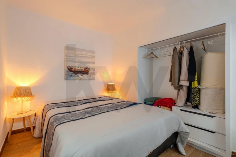 Apartamento T1 para Venda em Sesimbra (Santiago) Foto 8