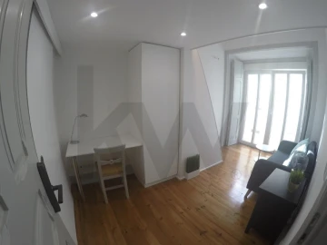 Apartamento T4 para Venda em Arroios