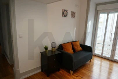 Apartamento T4 para Venda em Arroios