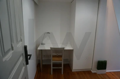 Apartamento T4 para Venda em Arroios