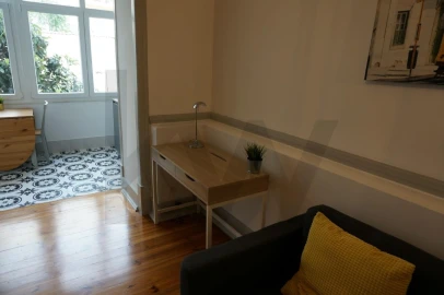 Apartamento T4 para Venda em Arroios