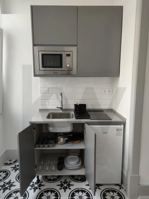Apartamento T4 para Venda em Arroios