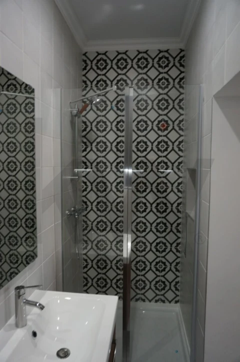 Apartamento T4 para Venda em Arroios