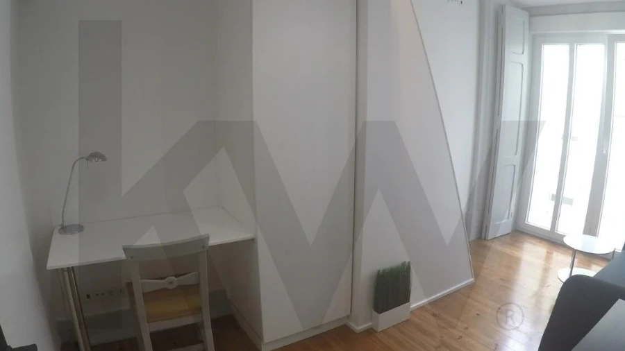 Apartamento T4 para Venda em Arroios