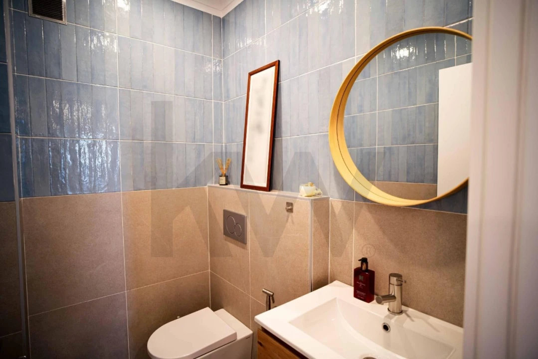 Apartamento T2 para Venda em Oeiras e São Julião da Barra, Paço de Arcos e Caxias Foto 15