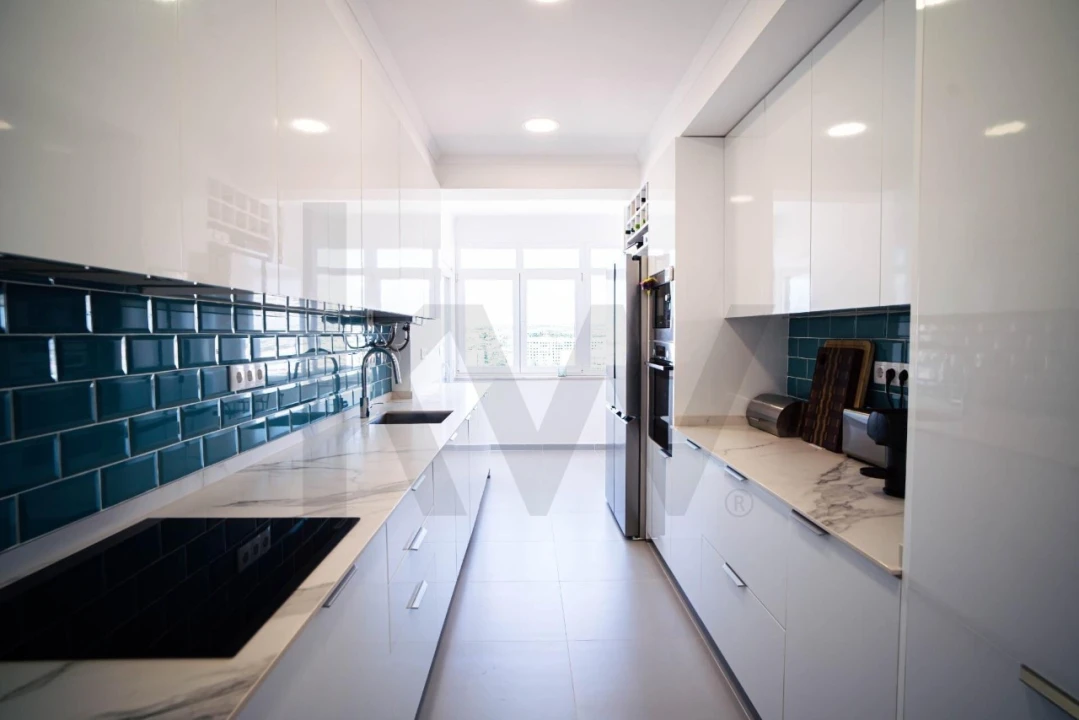 Apartamento T2 para Venda em Oeiras e São Julião da Barra, Paço de Arcos e Caxias Foto 25