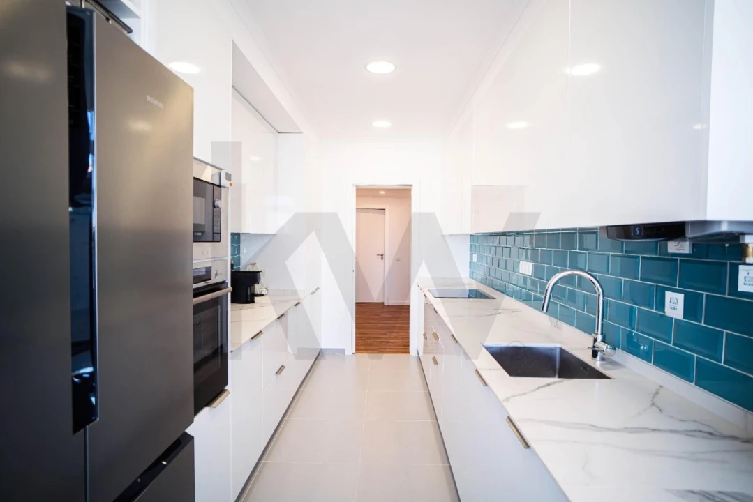 Apartamento T2 para Venda em Oeiras e São Julião da Barra, Paço de Arcos e Caxias Foto 27