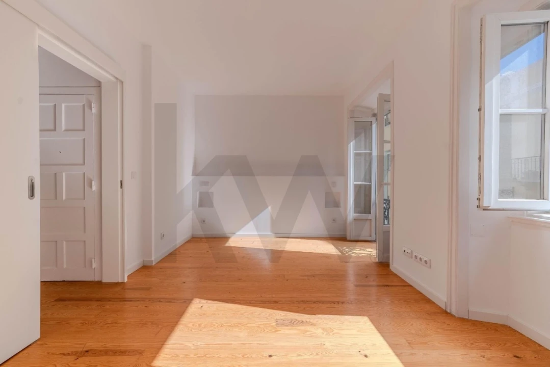 Apartamento T2 para Venda em São Vicente Foto 14