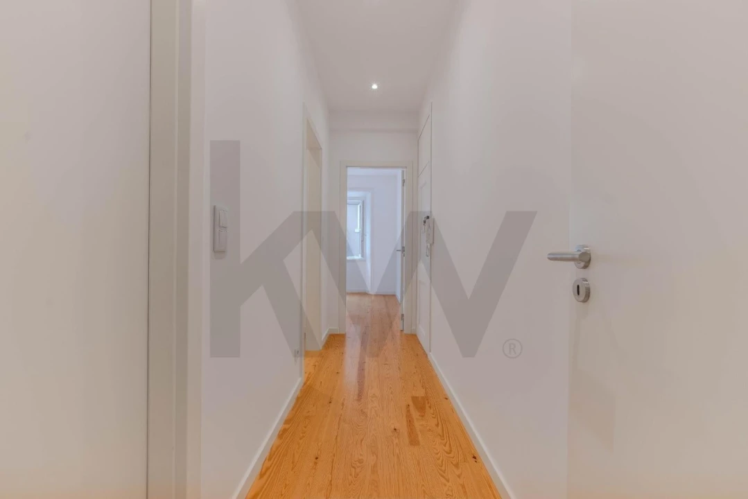 Apartamento T2 para Venda em São Vicente Foto 21