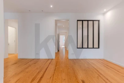 Apartamento T2 para Venda em São Vicente