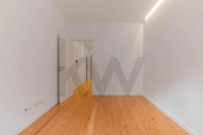 Apartamento T2 para Venda em São Vicente