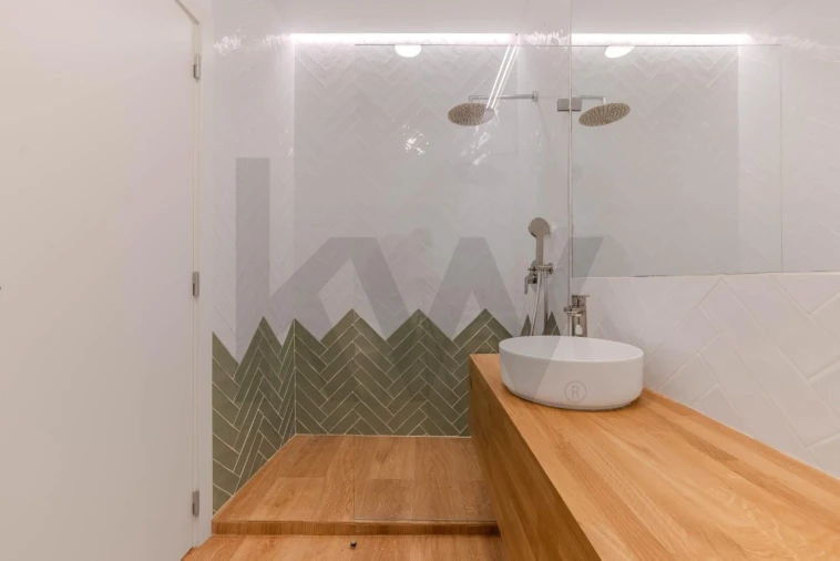 Apartamento T2 para Venda em São Vicente Foto 10