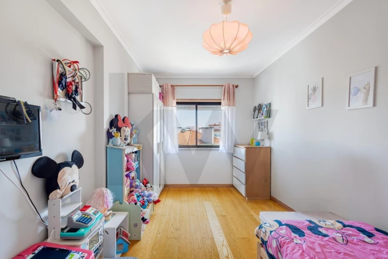 Apartamento T2 para Venda em Massamá e Monte Abraão Foto 16