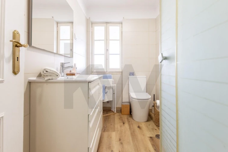 Apartamento T2 para Venda em Amora Foto 15