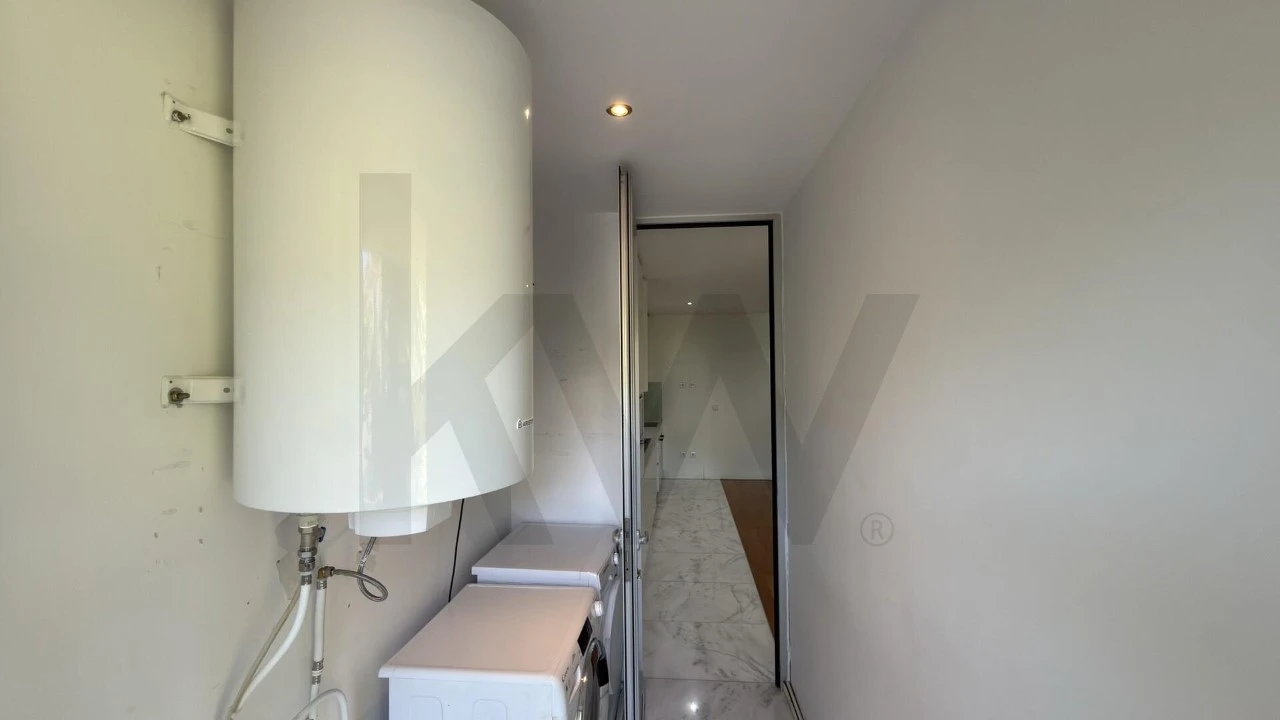 Apartamento T3 para Venda em Queluz e Belas Foto 9
