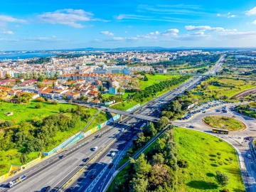 Apartamento T3 para Venda em Almada, Cova da Piedade, Pragal e Cacilhas