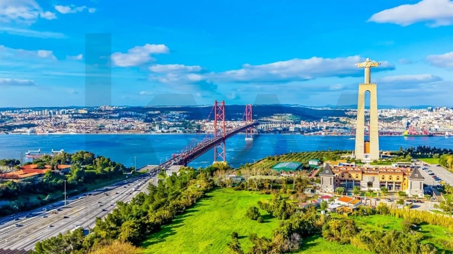 Apartamento T3 para Venda em Almada, Cova da Piedade, Pragal e Cacilhas