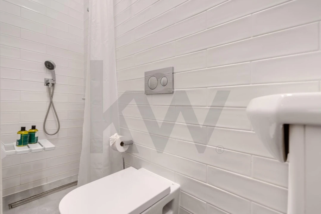Apartamento T2 para Venda em Penha de França Foto 21