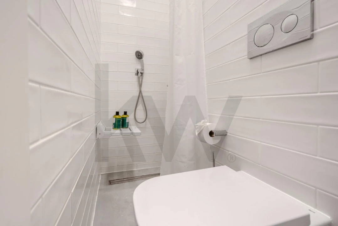 Apartamento T2 para Venda em Penha de França Foto 23