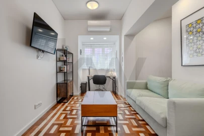 Apartamento T2 para Venda em Penha de França