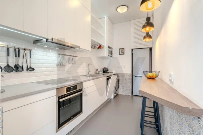 Apartamento T2 para Venda em Penha de França