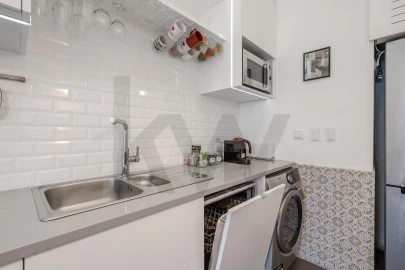 Apartamento T2 para Venda em Penha de França
