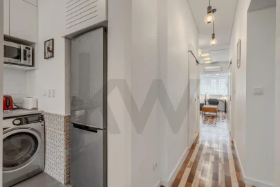 Apartamento T2 para Venda em Penha de França