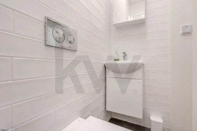 Apartamento T2 para Venda em Penha de França