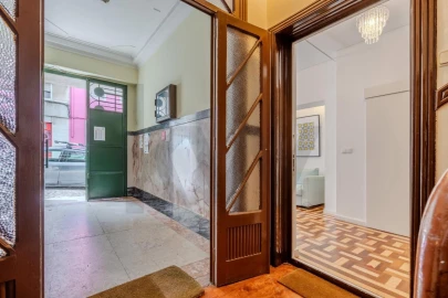 Apartamento T2 para Venda em Penha de França