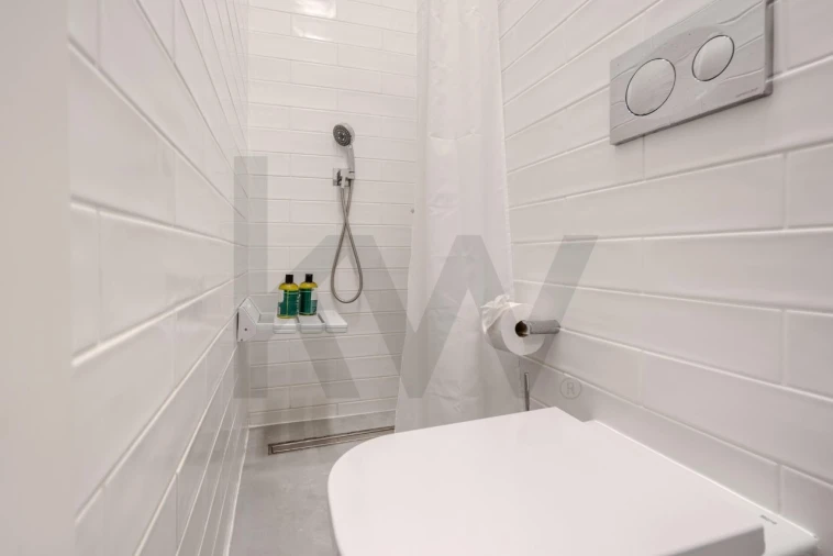 Apartamento T2 para Venda em Penha de França Foto 23