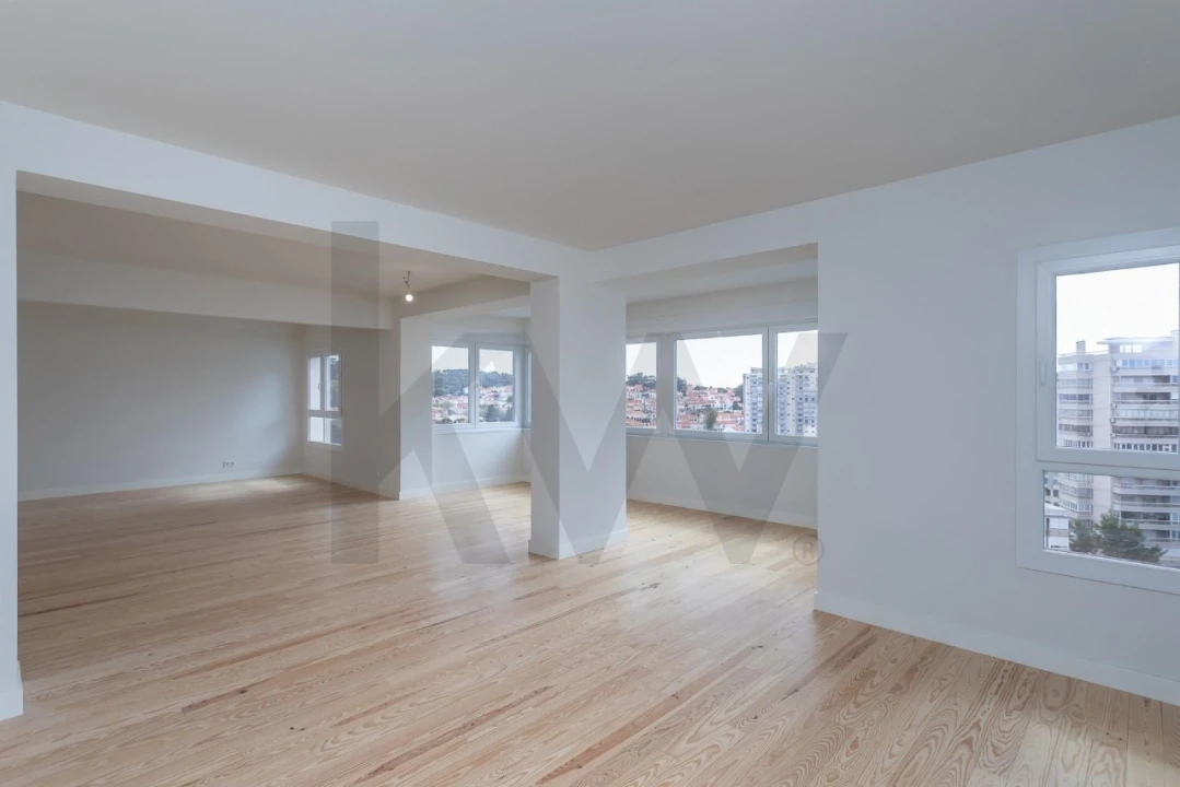 Apartamento T4 para Venda em Belém Foto 7