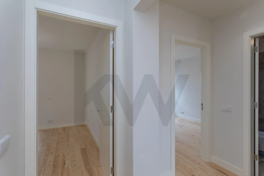 Apartamento T4 para Venda em Belém Foto 20