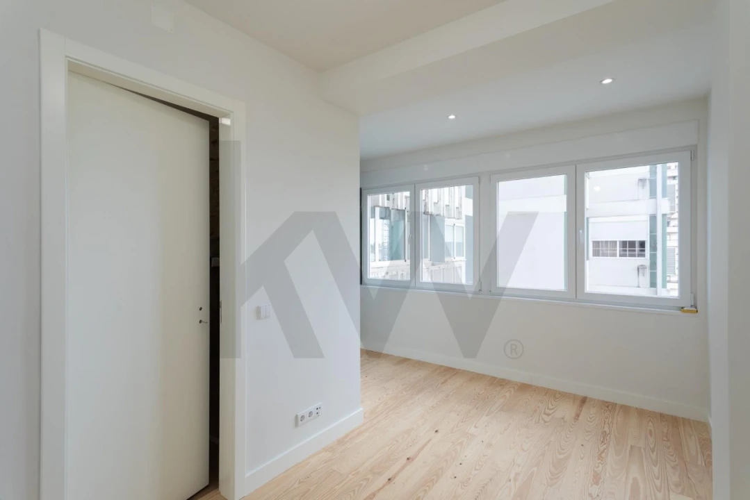Apartamento T4 para Venda em Belém Foto 37