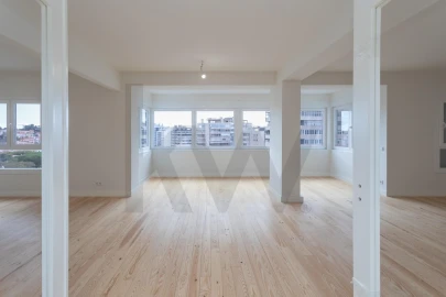 Apartamento T4 para Venda em Belém