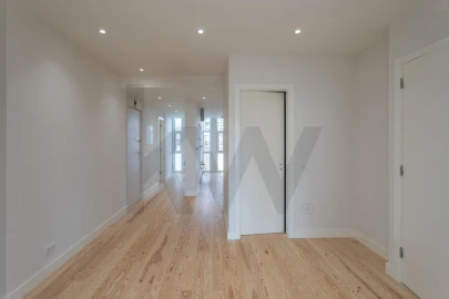 Apartamento T4 para Venda em Belém