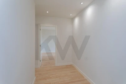 Apartamento T4 para Venda em Belém