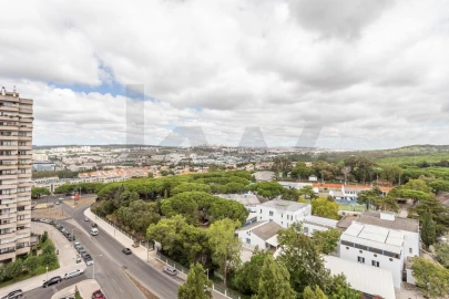 Apartamento T4 para Venda em Belém