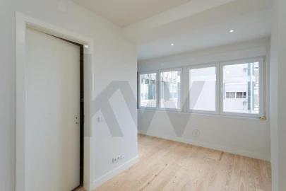Apartamento T4 para Venda em Belém