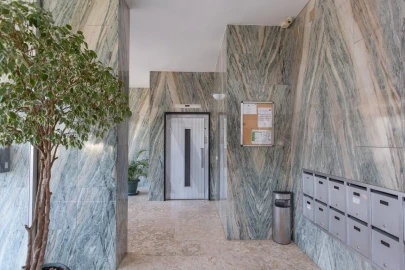 Apartamento T4 para Venda em Belém