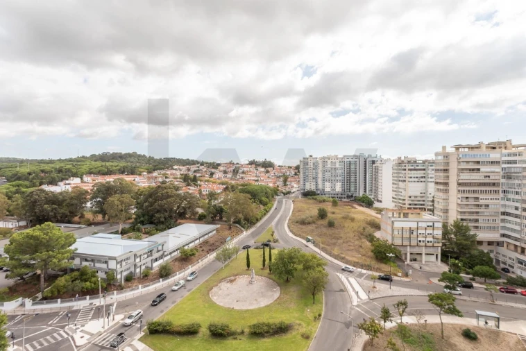 Apartamento T4 para Venda em Belém Foto 10