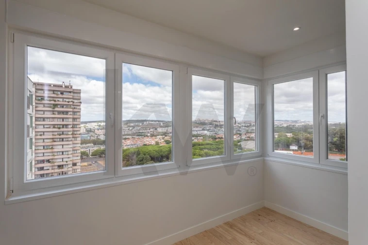Apartamento T4 para Venda em Belém Foto 22