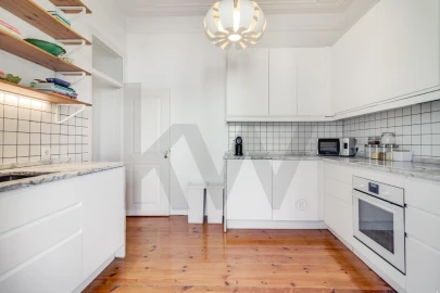 Apartamento T3 para Venda em Estrela