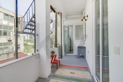 Apartamento T3 para Venda em Estrela