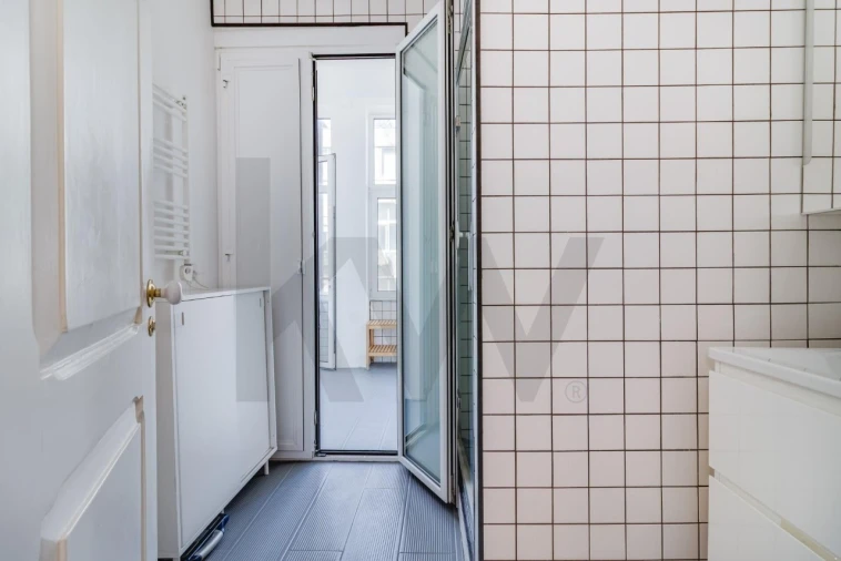 Apartamento T3 para Venda em Estrela Foto 22