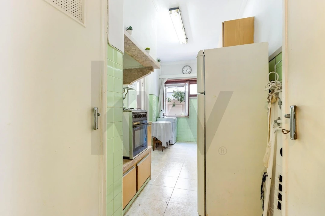 Apartamento T4 para Venda em Queluz e Belas Foto 18